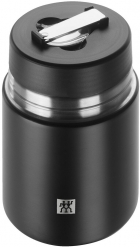 Garrafa Termica Zwilling Thermo Food Jar 39500-510 (700ML) - Preto