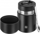 Garrafa Termica Zwilling Thermo Food Jar 39500-510 (700ML) - Preto
