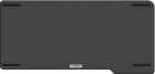 Mesa Digitalizadora Huion Keydial KD200 Wireless - 226 X 142.88MM