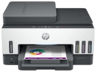 Impressora HP Multifuncional Smart Tank 790 3 Em 1 Wifi Bivolt