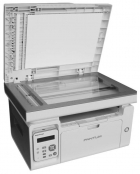 Impressora Laser Monocromatica Pantum M6559NW Multifuncional 3 Em 1 Bivolt