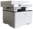 Impressora Laser Monocromatica Pantum M7100DW Wifi 220V 50-60HZ Branco