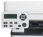 Impressora Laser Monocromatica Pantum M7100DW Wifi 220V 50-60HZ Branco