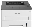 Impressora Laser Monocromatica Pantum P3305DW Wifi 220V 50/60HZ Branco