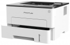 Impressora Laser Monocromatica Pantum P3305DW Wifi 220V 50/60HZ Branco
