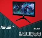 Monitor 15.6 Hye HYE16NLM LED HDMI/VGA 5MS