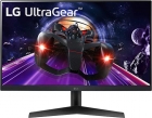 Monitor 24 LG 24GN60R-B Ultragear/ FHD/ Ips/ 144HZ/ 1MS