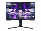 Monitor 24 Samsung LS24AG320NLXZX Odyssey G3 165HZ/FHD