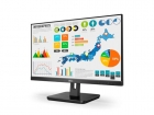 Monitor 27 AOC 27E2H FHD Ips 60HZ VGA/HDMI/Bivolt Pret