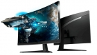 Monitor 27 MSI Optix G27C5 Curvo 165HZ 1MS Gaming