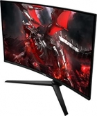 Monitor 31.5 MSI Optix G323CV Curvo Full HD 75HZ 1MS