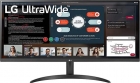 Monitor 34 LG 34WP500-B Full HD/Ips/75HZ 5MS