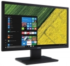 Monitor Acer 23.6" V6 V246HQL Bid Full HD HDMI/VGA 60HZ 5MS Bivolt