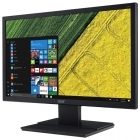 Monitor Acer 23.6" V6 V246HQL Bid Full HD HDMI/VGA 60HZ 5MS Bivolt