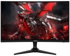 Monitor Curved Gaming MSI 24.0" G243CV Full HD 1MS/75HZ HDMI/DP