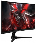 Monitor Curved Gaming MSI 24.0" G243CV Full HD 1MS/75HZ HDMI/DP