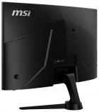 Monitor Curved Gaming MSI 24.0" G243CV Full HD 1MS/75HZ HDMI/DP