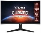 Monitor Gamer MSI 27.0" Optix G271C Curvo Full HD 1MS/165HZ HDMI/DP