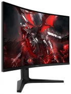 Monitor Gamer MSI 27.0" Optix G271C Curvo Full HD 1MS/165HZ HDMI/DP