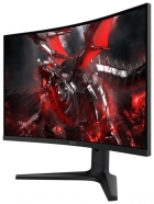 Monitor Gamer MSI 27.0" Optix G271C Curvo Full HD 1MS/165HZ HDMI/DP