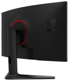 Monitor Gamer MSI 27.0" Optix G271C Curvo Full HD 1MS/165HZ HDMI/DP