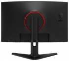 Monitor Gamer MSI 27.0" Optix G271C Curvo Full HD 1MS/165HZ HDMI/DP