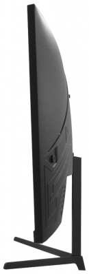 Monitor Gamer Mtek M24SFV165C 24" Full HD LED Curvo 165HZ/1MS Preto