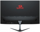 Monitor Gamer Redragon 23.6" Ruby GM3CC236 165HZ Full HD