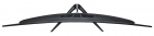Monitor Kolke 27.0" KES-500 Curvo 1MS/165HZ Full HD HDMI/DP