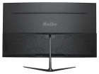 Monitor Kolke 27.0" KES-500 Curvo 1MS/165HZ Full HD HDMI/DP