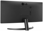 Monitor LG 26.0" 26WQ500-B Ips HDR Ultrawide Full HD 75HZ/5MS 2X HDMI