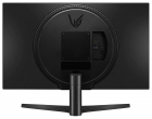 Monitor LG 27.0" 27GN60R-B Ultragear Ips HDR Full HD 144HZ/1MS/HDMI/DP