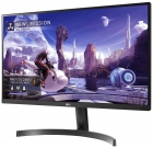 Monitor LG 27.0" 27QN600-B 75HZ Quad HD Ips HDR10 HDMI/DP