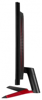 Monitor LG LED 31.5" 32GN600-B Ultragear QHD Ips/HDMI/DP 165HZ Bivolt