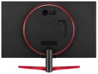 Monitor LG LED 31.5" 32GN600-B Ultragear QHD Ips/HDMI/DP 165HZ Bivolt