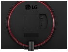 Monitor LG LED 31.5" 32GN600-B Ultragear QHD Ips/HDMI/DP 165HZ Bivolt