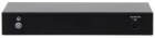 Hub Switch Dahua DH-PFS3010-8ET-96 Poe 8 Portas