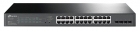 Hub Switch TP-Link Desktop 24 Portas TL-SG2428P 10/100/1000 MBPS