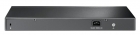 Hub Switch TP-Link Desktop 24 Portas TL-SG2428P 10/100/1000 MBPS