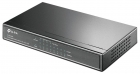 Hub Switch TP-Link Desktop 8 Portas TL-SG1008P 10/100/1000 MBPS