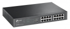 Hub Switch TP-Link Easy Smart 16 Portas TL-SG1016PE 10/100/1000 MBPS