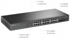 Hub Switch TP-Link Jetstream 24 Portas TL-SG3428 10/100/1000 MBPS