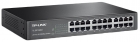 Hub Switch TP-Link TL-SF1024D 24 Portas 10/100MBPS