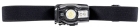 Lanterna 5.11 Tactical Edc HL 2AAA 53420-019 - Black
