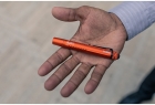 Lanterna 5.11 Tactical Edc PL 2AAA 53380-366 Laranja