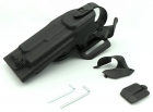 Lanterna Coldre Vega Holster 17/19 com VKW804 Direita