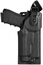 Lanterna Coldre Vega Holster 17/19 com VKW804 Direita