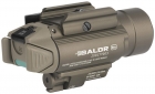 Lanterna LED Olight Baldr Pro 1350 Lumens Desert Tan