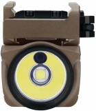 Lanterna LED Olight Baldr RL Mini 600 Lumens Desert Tan