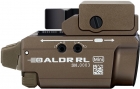 Lanterna LED Olight Baldr RL Mini 600 Lumens Desert Tan